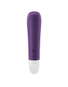 tendance sensuelle : vibromasseur satisfyer utra bullet power 2