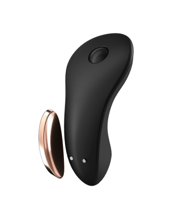  tendance sensuelle : strimulateur satisfyer little secret