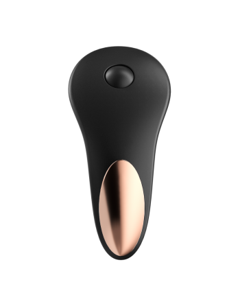  tendance sensuelle : strimulateur satisfyer little secret