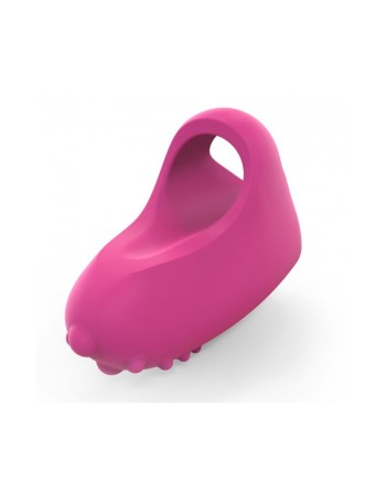  sextoys dorcel : doigt vibrant usb