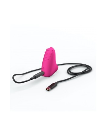  sextoys dorcel : doigt vibrant usb