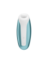  sextoys : stimulateur satisfyer love breeze bleu