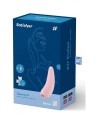  satisfyer curvy 2+ stimulateur connecté utilisation longue distance