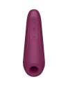  satisfyer curvy 1+ : nouveau stimulateur connecté longue distance