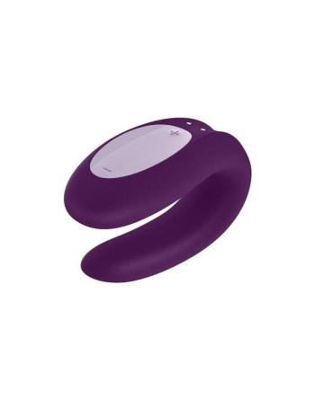  partner plus remote, de la célèbre marque satisfyer