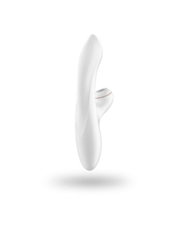  stimulateur vibromasseur satisfyer pro gspot rabbit