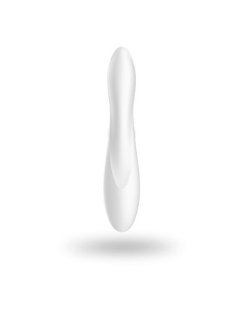  stimulateur vibromasseur satisfyer pro gspot rabbit