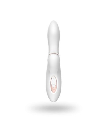  stimulateur vibromasseur satisfyer pro gspot rabbit