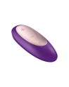  double plus remote, de la célèbre marque satisfyer