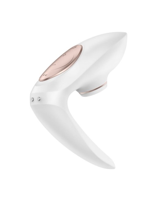 stimulateur satisfyer pro 4 couples