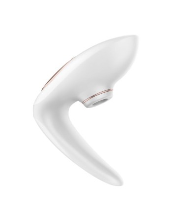 stimulateur satisfyer pro 4 couples