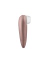 stimulateur satisfyer number one or rose