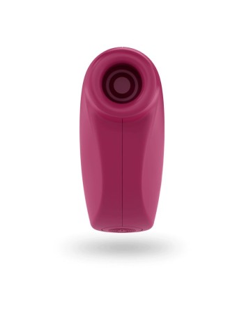  satisfyer : stimulateur one night stand bordeaux