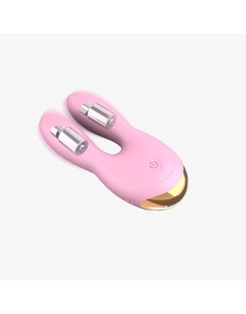  sextoys  marque love to love    hear me stimulateur