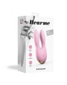  sextoys  marque love to love    hear me stimulateur