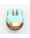  sextoys  marque love to love    hear me stimulateur