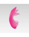  sextoys  marque love to love    hot spot rose stimulateur