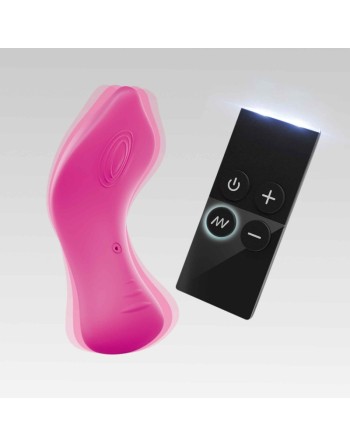  sextoys  marque love to love    hot spot rose stimulateur