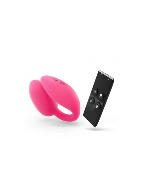  sextoys  marque love to love  wonderlove 1er jouet pour couple