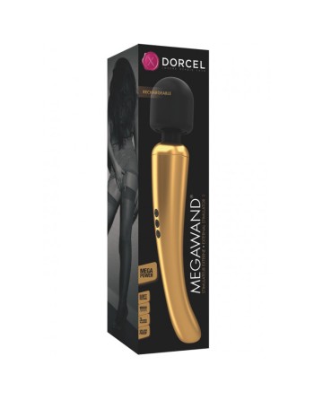  sextoys : megawand or dorcel