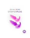 starter plug clara morgane  mauve m