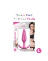 perfect plug clara morgane pink l