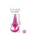 big one clara morgane pink xl