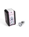  secret play : plug anal secret play  coeur crystal