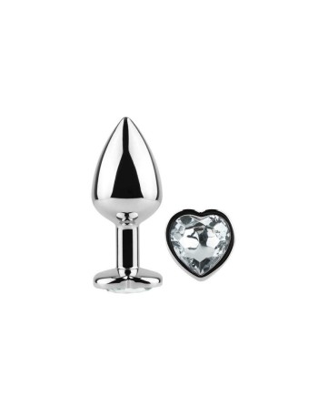  secret play : plug anal secret play  coeur crystal