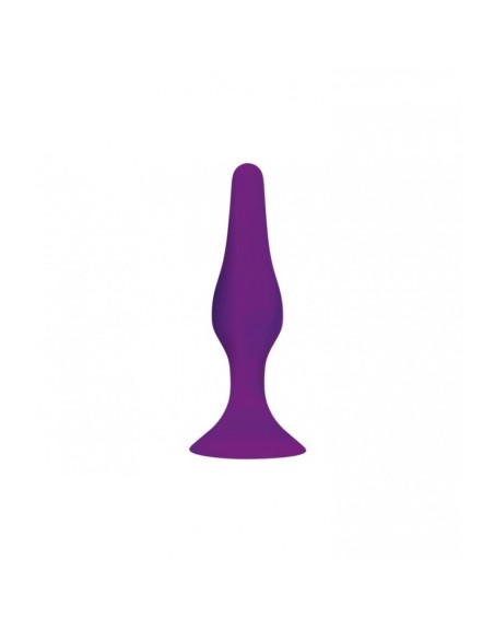  plug anal e4 violet