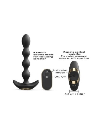  sextoys  marque dorcel  sextoys   dorcel flexi balls