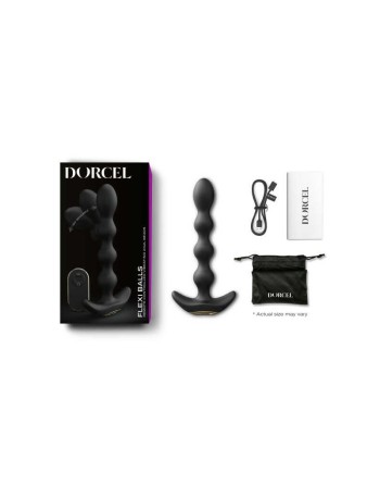  sextoys  marque dorcel  sextoys   dorcel flexi balls