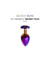 my little rainbow secret plug clara morgane