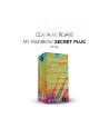 my little rainbow secret plug clara morgane