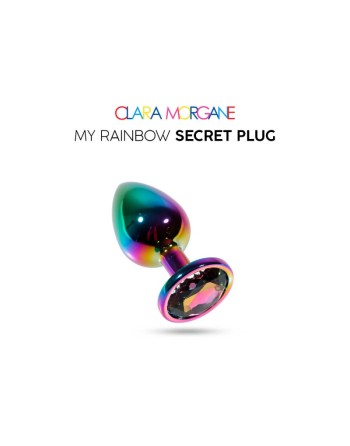 my little rainbow secret plug clara morgane