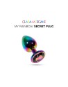 my little rainbow secret plug clara morgane