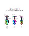 my little rainbow secret plug clara morgane