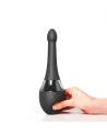  sextoys :  poire à lavement douche pro mate  noir