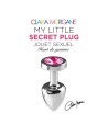 my little secret plug medium  rose clara morgane