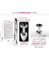 my little secret plug medium  noir clara morgane