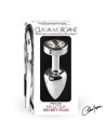 my little secret plug medium  blanc clara morgane