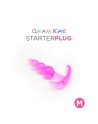 starter plug clara morgane  rose m