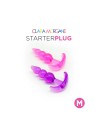 starter plug clara morgane  rose m