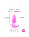 starter plug clara morgane  rose m