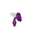  sextoys  marque love to love  plug open roses s  purple rain