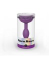  sextoys  marque love to love  plug open roses s  purple rain