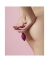  sextoys  marque love to love  plug open roses m  plum star