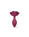  sextoys  marque love to love  plug open roses m  plum star