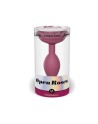  sextoys  marque love to love  plug open roses m  plum star