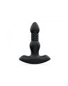  sextoys : plug  deep stormer  noir